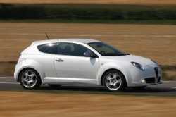 Alfa Romeo MiTo MultiAir
